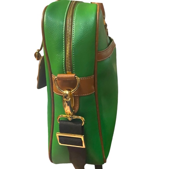 BLVD briefcase unisex. - Picture 5 of 15